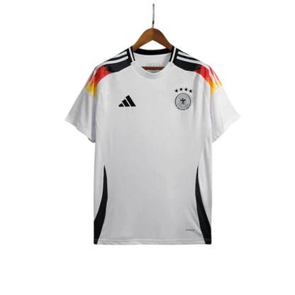 Camisa Alemanha Home 24/25 - Adidas Torcedor Masculina Lançamento