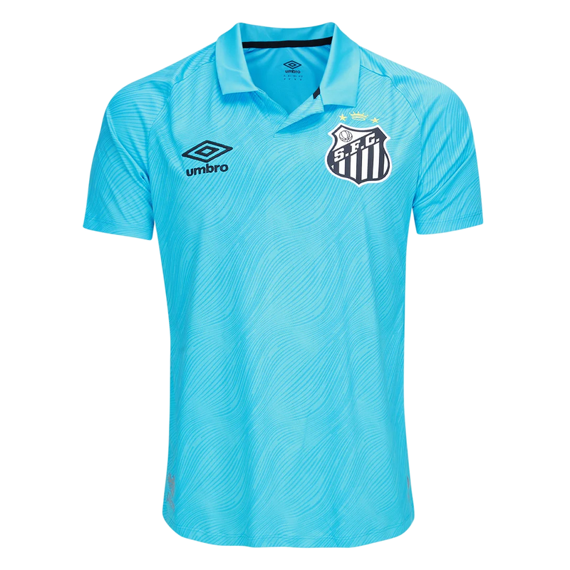 Camisa Santos FC 25/26 Third +