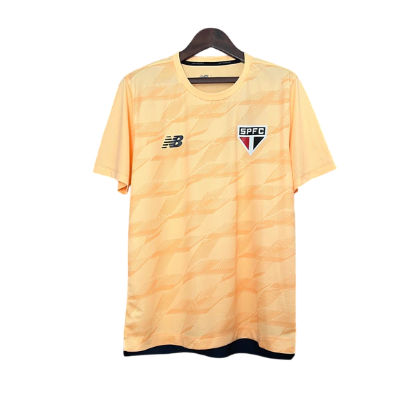 Camisa São Paulo Treino 24/25 - NB Torcedor Masculina
