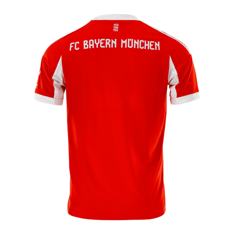 Camisa Bayern de Munique 25/26 Home - Torcedor Masculina