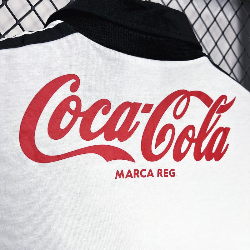 Camisa Vasco da Gama 1998 Away - Retrô Masculina