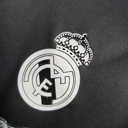 Camisa Real Madrid 14/15 Third - Retrô Masculina