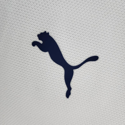 Camisa Tottenham 06/07 Home - Retrô Masculina
