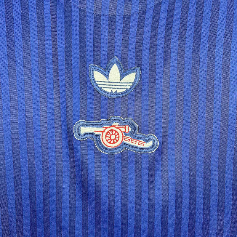 Camisa Arsenal 25/26 Edição Especial - Torcedor Masculina