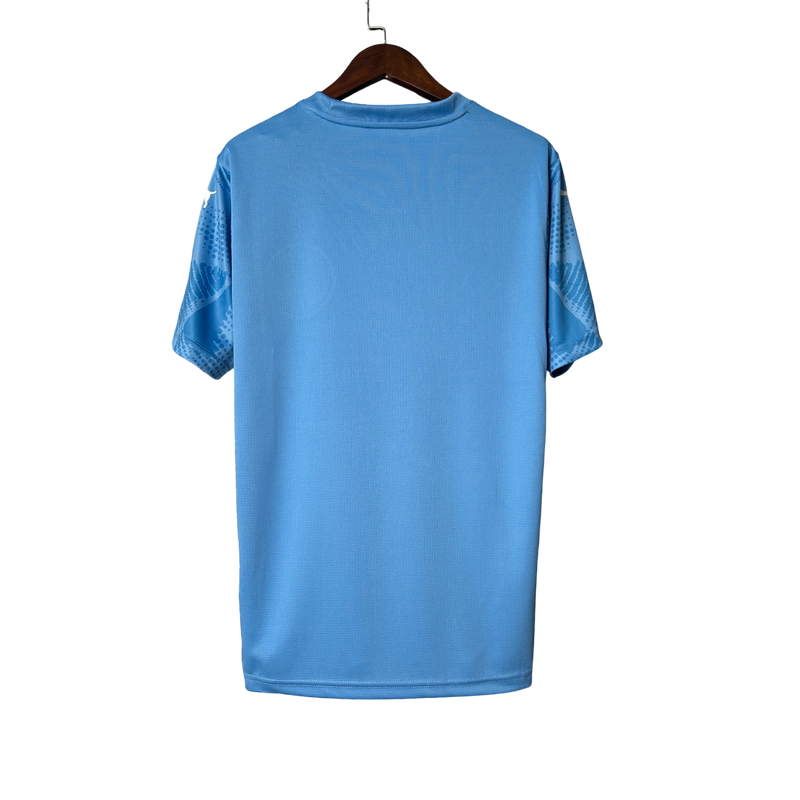 Camisa Palmeiras 25/26 Goleiro I - Torcedor Masculina