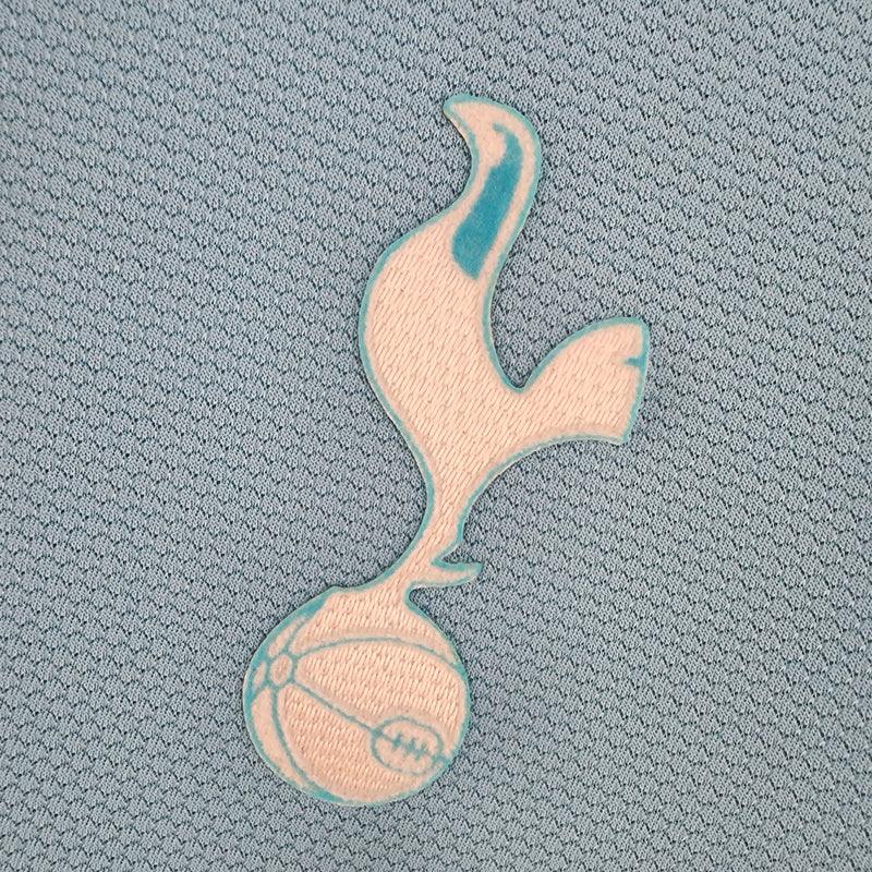 Camisa Tottenham 06/07 Away - Retrô Masculina