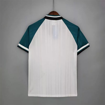 Camisa Liverpool 93/95 Away - Retrô Masculina