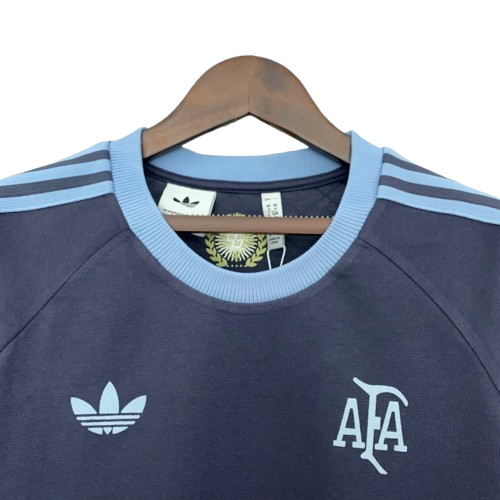 Camisa Argentina 25/26 Edição Especial 25/26 - Torcedor Masculina