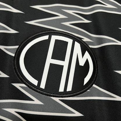 Camisa Atlético Mineiro III 24/25 - Adidas Torcedor Masculina