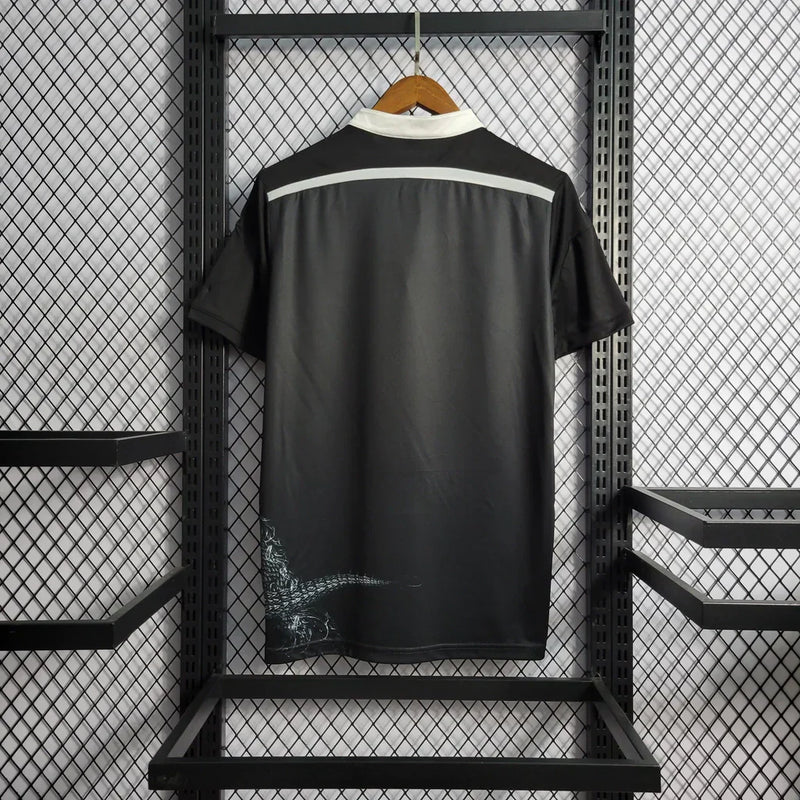 Camisa Real Madrid 14/15 Third - Retrô Masculina