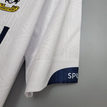 Camisa Umbro Tottenham Home 1994/95 Retrô/ Branca