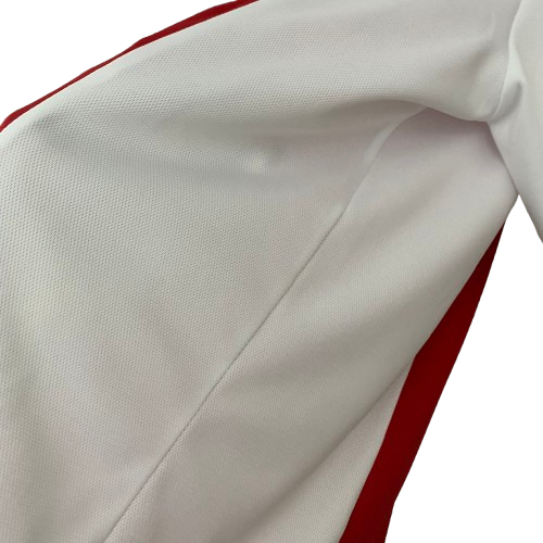 Camisa Ajax 25/26 Edição 125 Anos - Torcedor Masculina