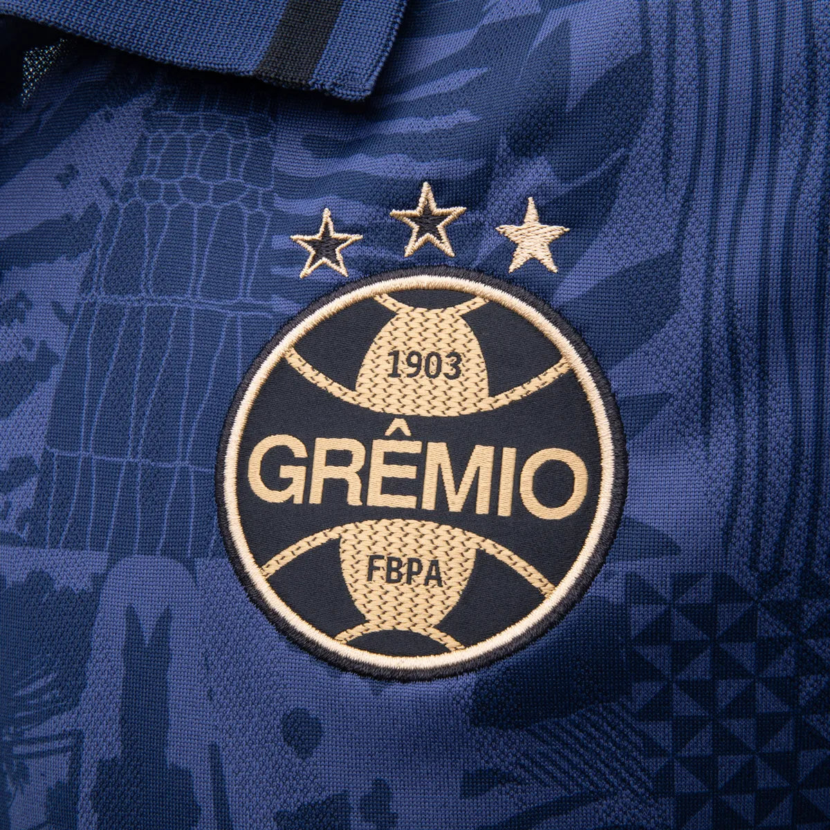 Camisa Grêmio III 25/26 - Umbro Torcedor Masculina