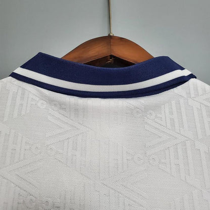 Camisa Tottenham 94/95 Home - Retrô Masculina