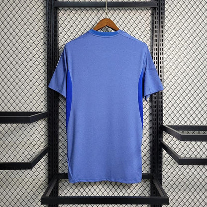 Camisa Real Madrid 13/14 Away - Retrô Masculina