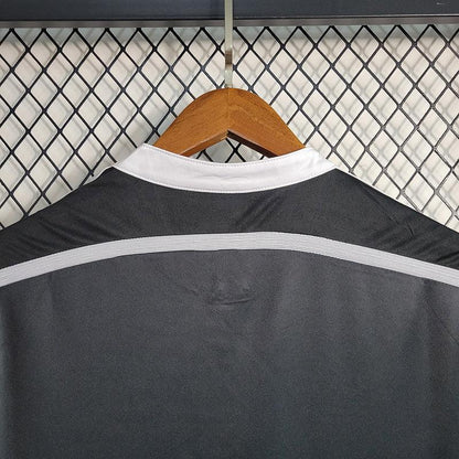 Camisa Real Madrid 14/15 Third Manga Longa - Retrô Masculina