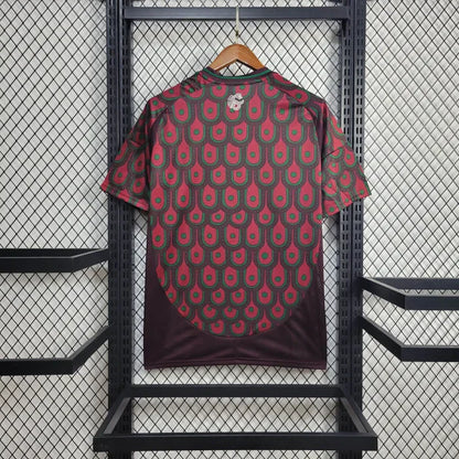 Camisa México Home 24/25 - Adidas Torcedor Masculina