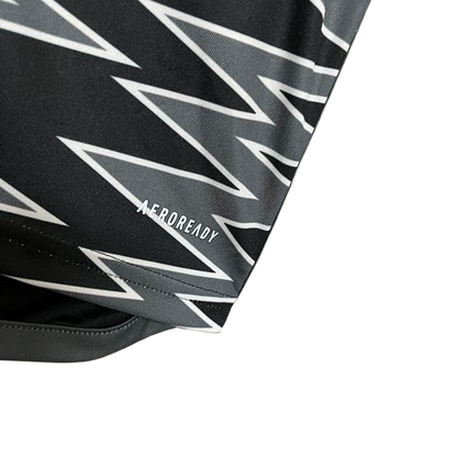 Camisa Atlético Mineiro III 24/25 - Adidas Torcedor Masculina