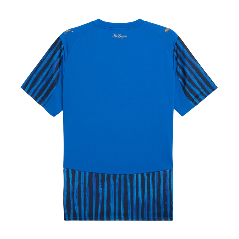 Camisa Al Hilal 25/26 Home Mundial de Clubes - Torcedor Masculina