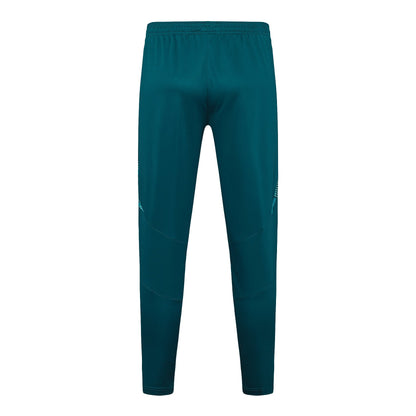 Conjunto de Treino Cruzeiro 2025 Azul Escuro