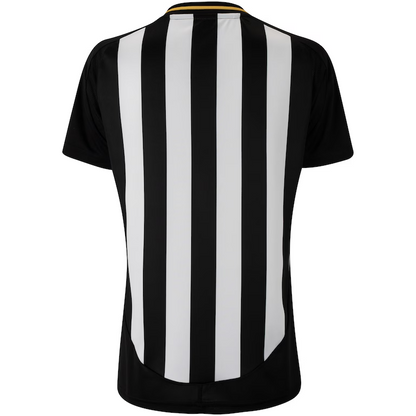 Camisa Atlético Mineiro Home 25/26 - Versão Feminina