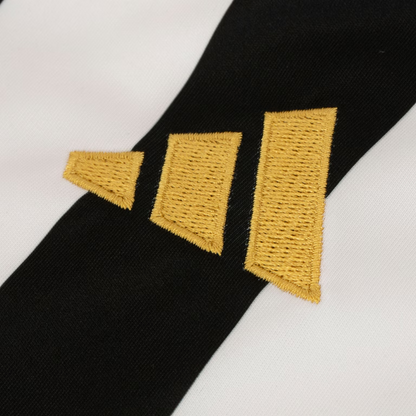 Camisa Atlético Mineiro Home 25/26 - Versão Feminina