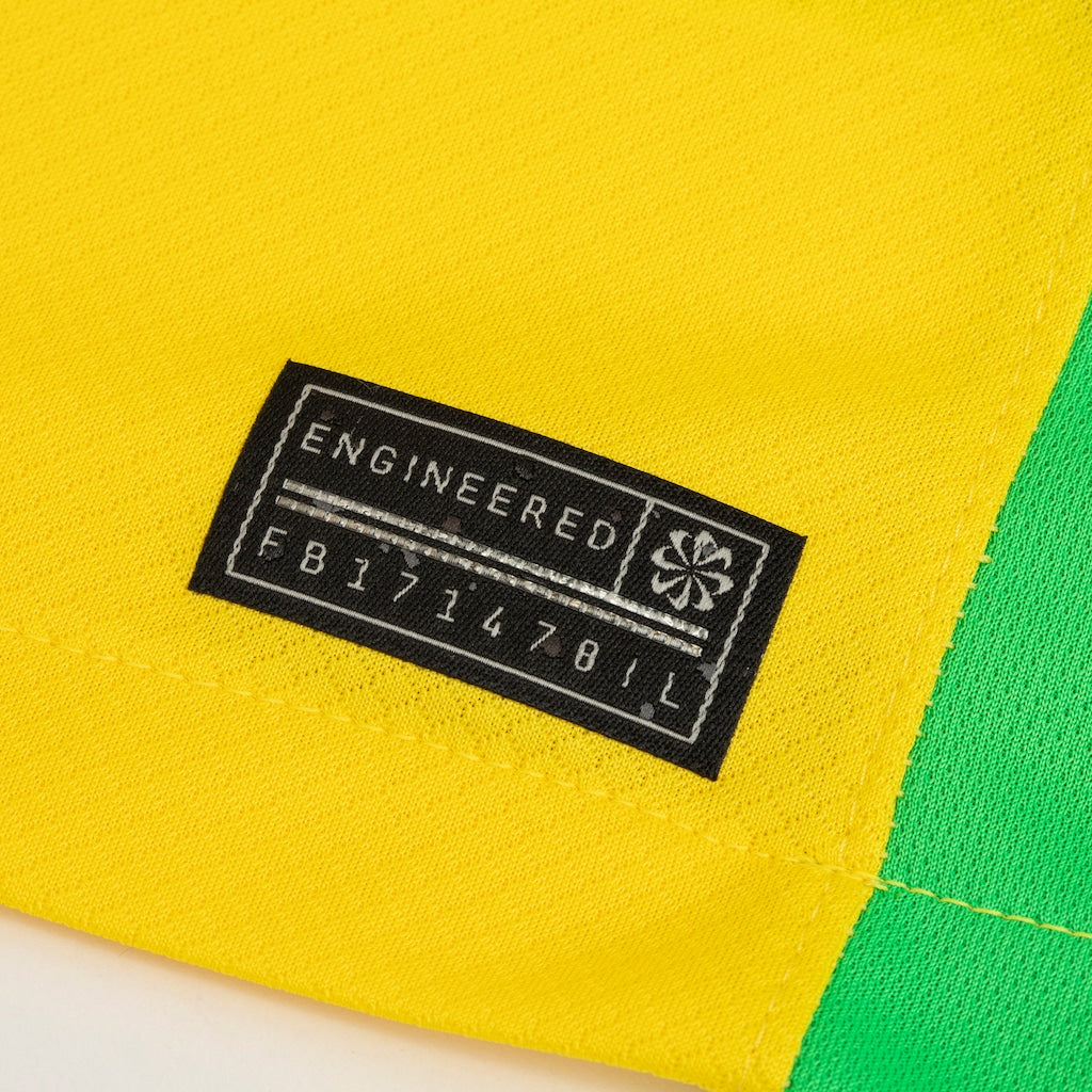 Camisa Brasil 25/26 Home - Torcedor Masculina