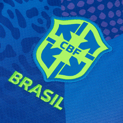 Camisa Brasil Away 25/26 - Torcedor Feminina