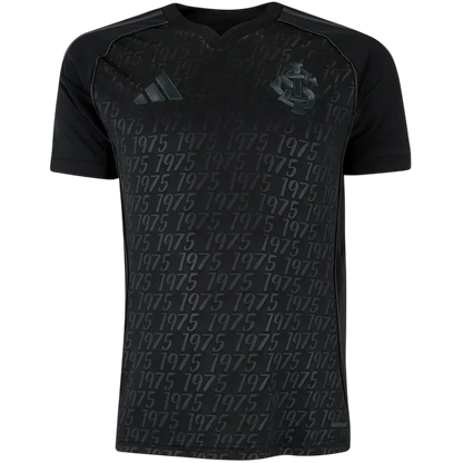 Camisa Internacional III 25/26 - Adidas Torcedor Masculina