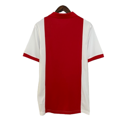 Camisa Ajax Edição 125 Anos 25/26 - Adidas Torcedor Masculina