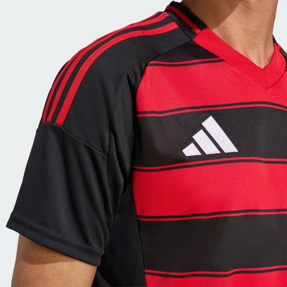 Camisa Flamengo Home 25/26 S. LINO N° 16