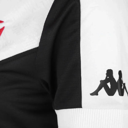 Camisa Vasco Titular 24/25 - Kappa Feminina