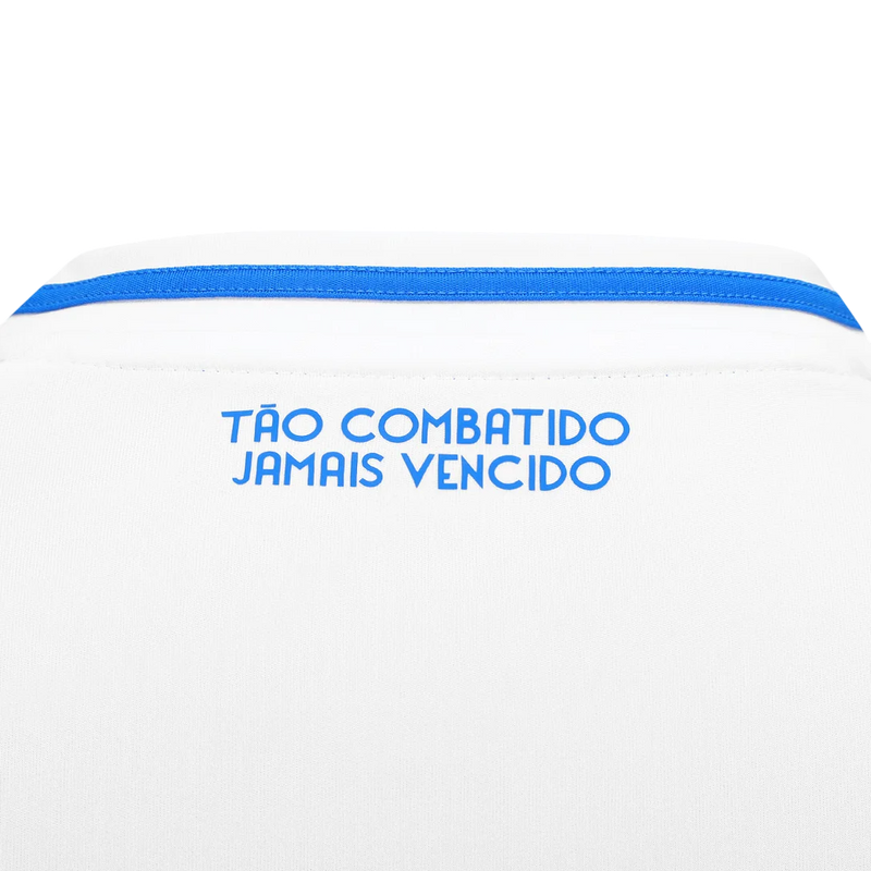 Camisa Cruzeiro 25/26 Away - Torcedor Masculina