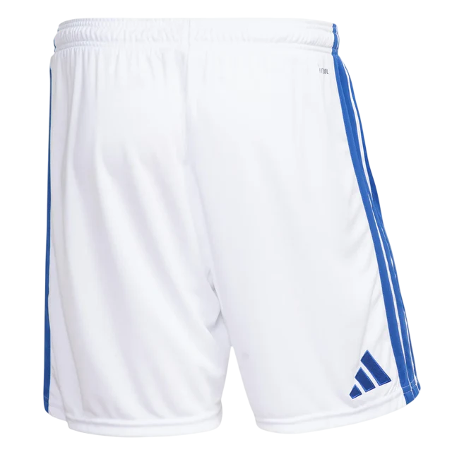 Conjunto Infantil Adidas Cruzeiro 2026/27 Home