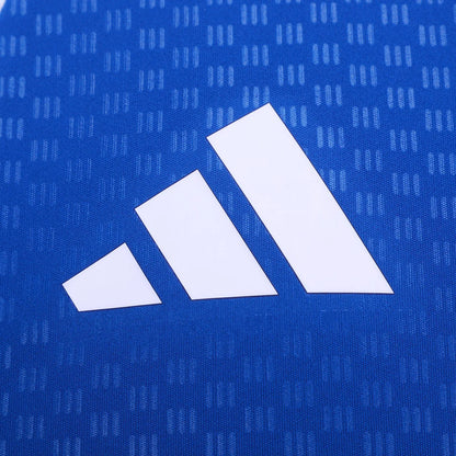 Regata Cruzeiro 26/27 Treino Azul - Adidas Versão Torcedor