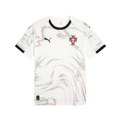 Camisa Portugal 25/26 Away - Torcedor Masculina