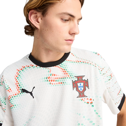 Camisa Portugal 25/26 Away - Torcedor Masculina