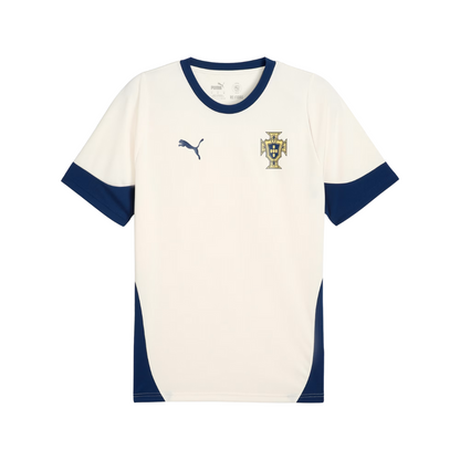 Camisa Portugal 25/26 Treino II - Torcedor Masculina