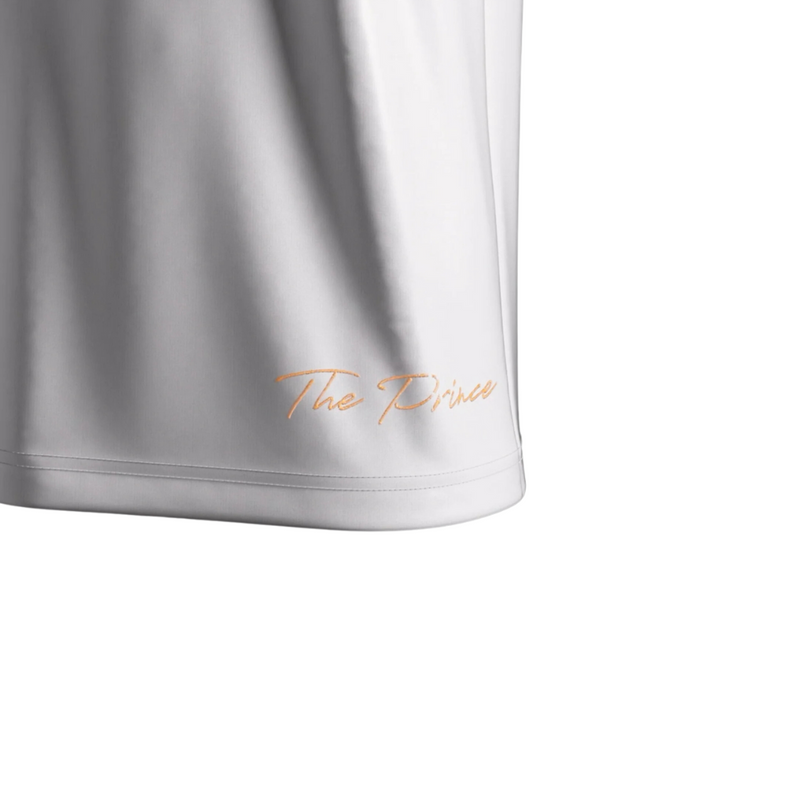 Camisa Santos 24/25 Edição Especial Neymar