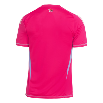 Camisa Flamengo 25/26 Goleiro Third - Torcedor Masculina