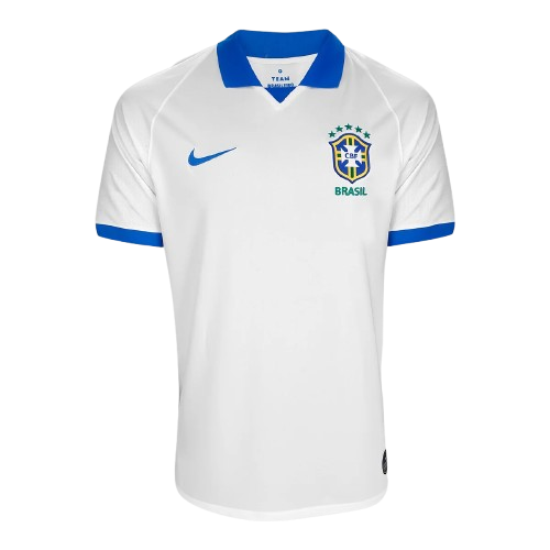 Camisa Brasil 19/20 Third - Retrô Masculina