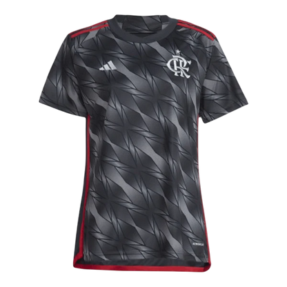 Camisa Flamengo III 24/25 - Adidas Feminina