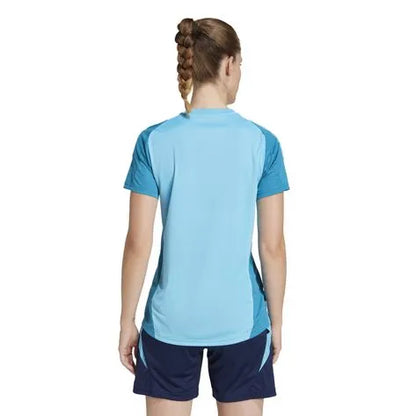 Camisa Flamengo 25/26 Treino III - Torcedor Feminina