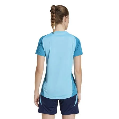 Camisa Flamengo 25/26 Treino III - Torcedor Feminina