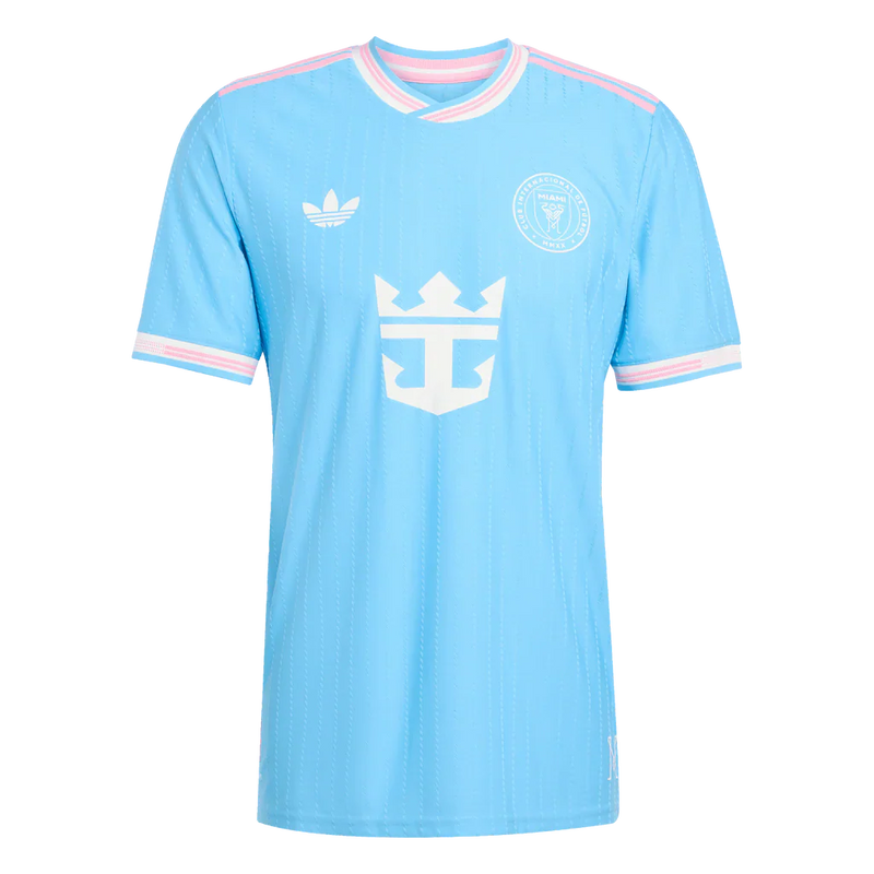 Camisa Inter Miami 25/26 Third - Torcedor Masculina