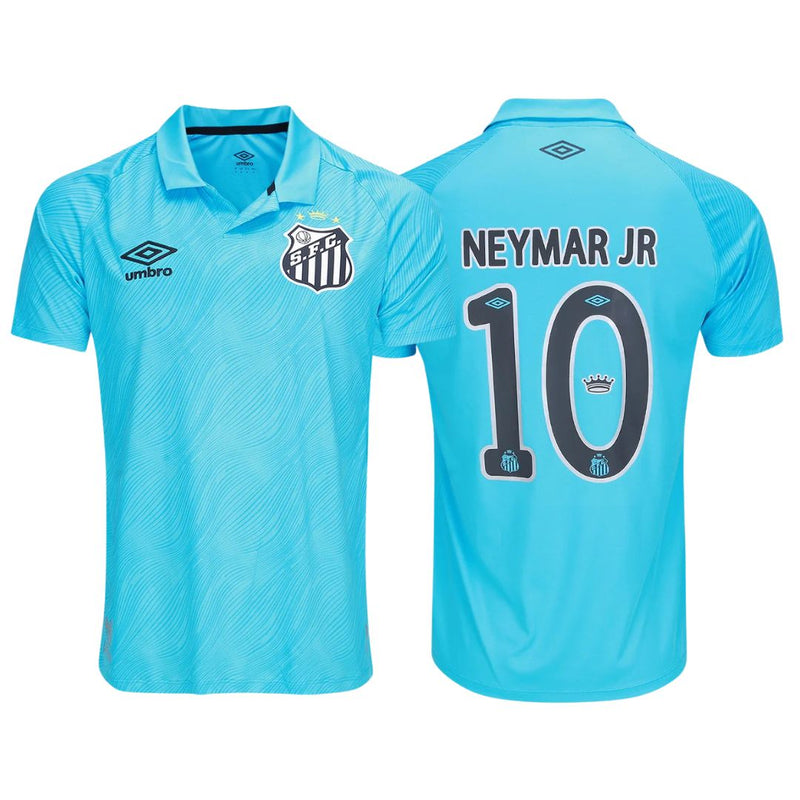 Camisa Santos FC 25/26 Third +