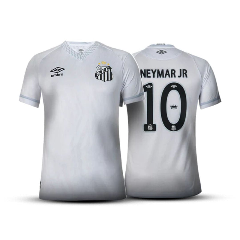 Camisa Santos FC 25/26 Home +