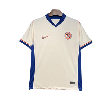 Camisa Chelsea Away 24/25 - Nike Torcedor Masculina Lançamento