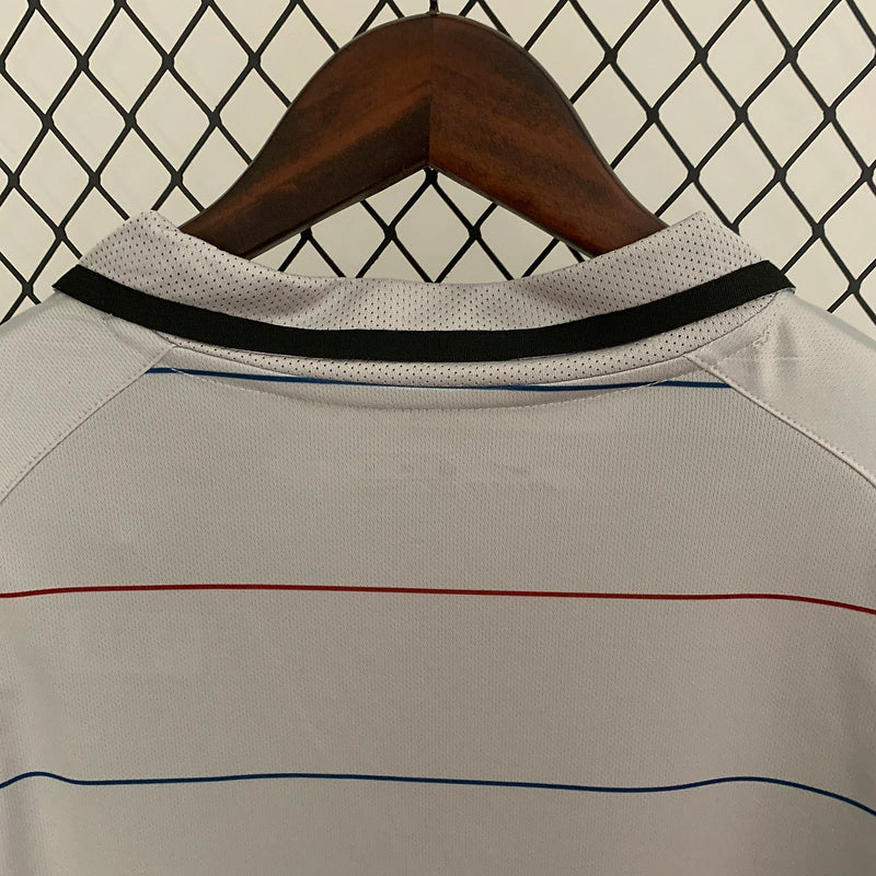 Camisa Barcelona 03/04 Away - Retrô Masculina