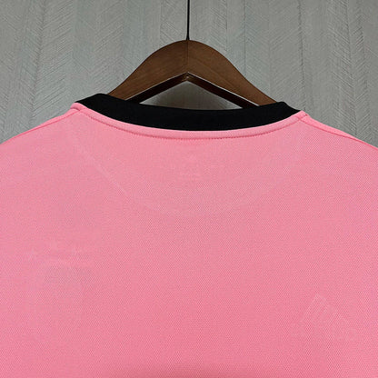 Camisa Juventus 15/16 Away - Retrô Masculino